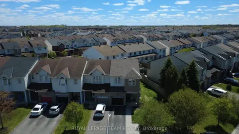 353 Brigitta Street Kanata ON K2S 0H9