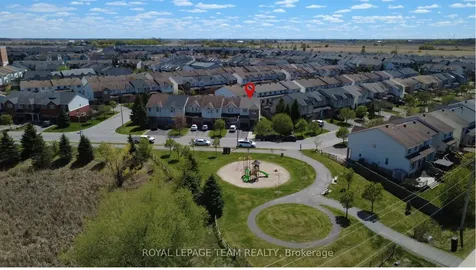 353 Brigitta Street Kanata ON K2S 0H9