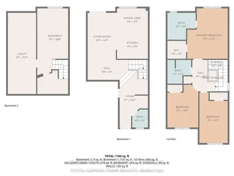 353 Brigitta Street Kanata ON K2S 0H9