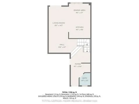 353 Brigitta Street Kanata ON K2S 0H9