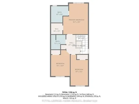 353 Brigitta Street Kanata ON K2S 0H9