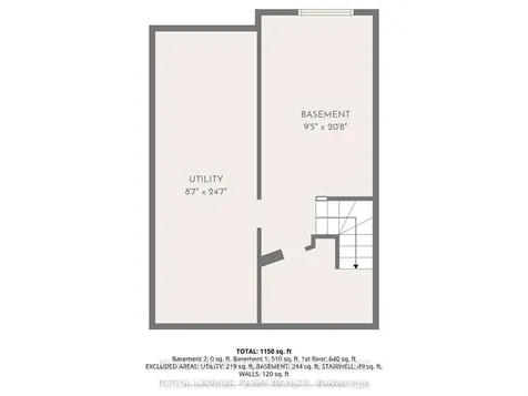 353 Brigitta Street Kanata ON K2S 0H9