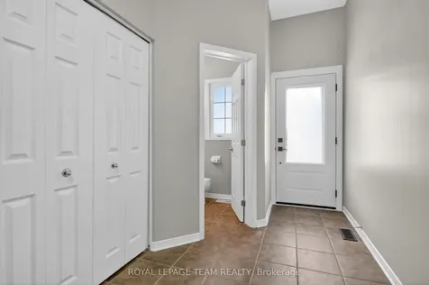 353 Brigitta Street Kanata ON K2S 0H9