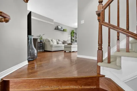 353 Brigitta Street Kanata ON K2S 0H9