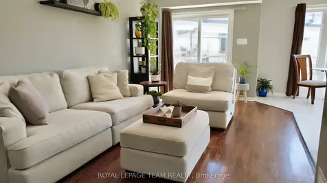 353 Brigitta Street Kanata ON K2S 0H9