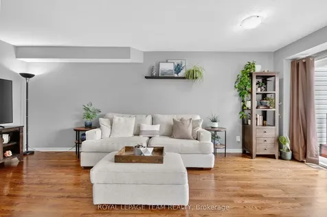 353 Brigitta Street Kanata ON K2S 0H9
