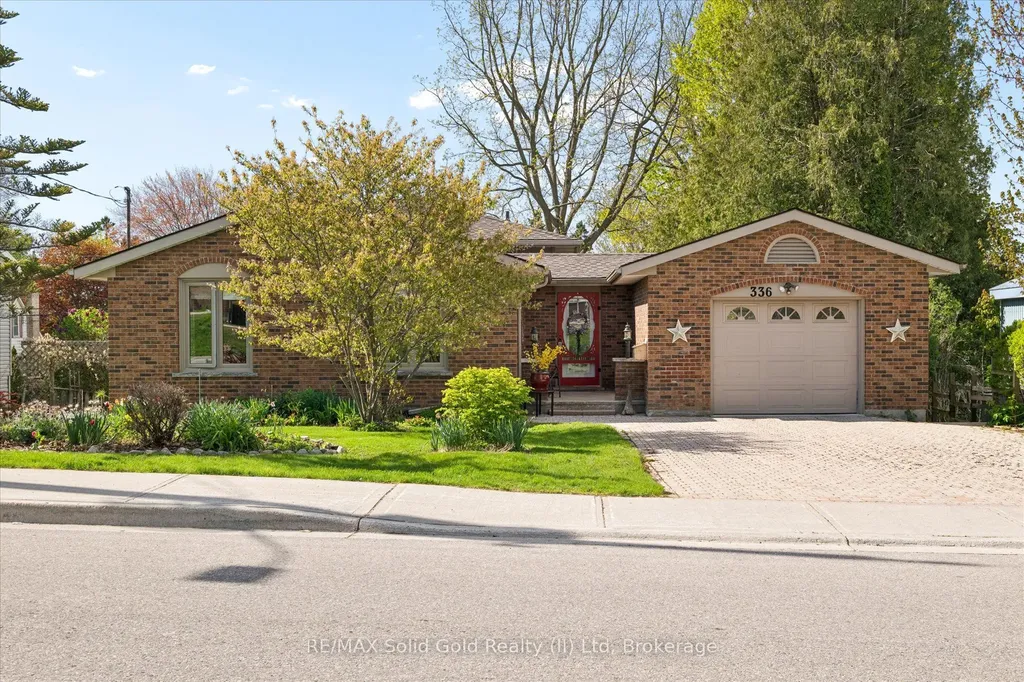 336 Tunis Street Ingersoll ON N5C 1X1