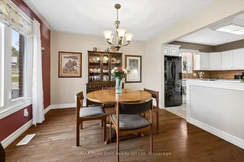 336 Tunis Street Ingersoll ON N5C 1X1