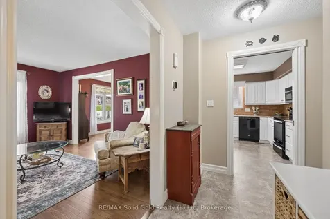 336 Tunis Street Ingersoll ON N5C 1X1