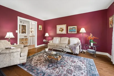 336 Tunis Street Ingersoll ON N5C 1X1