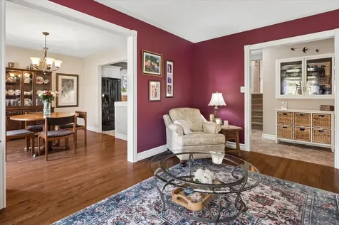 336 Tunis Street Ingersoll ON N5C 1X1