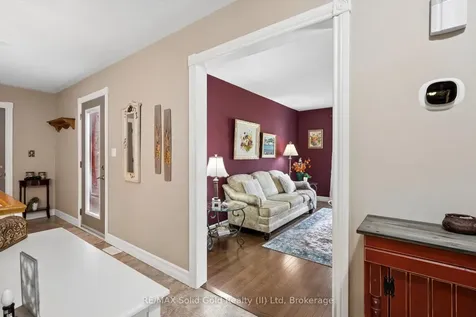 336 Tunis Street Ingersoll ON N5C 1X1