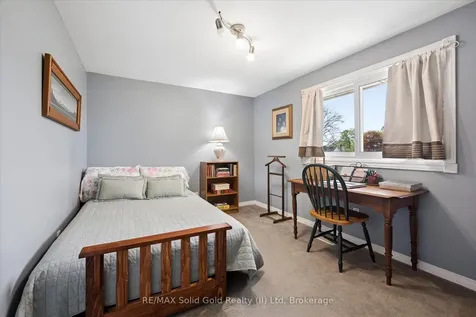 336 Tunis Street Ingersoll ON N5C 1X1