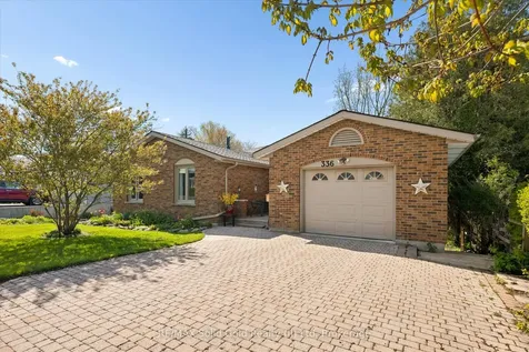 336 Tunis Street Ingersoll ON N5C 1X1