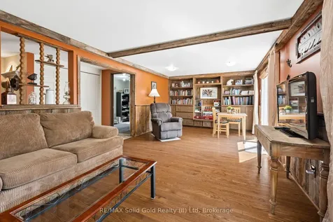 336 Tunis Street Ingersoll ON N5C 1X1