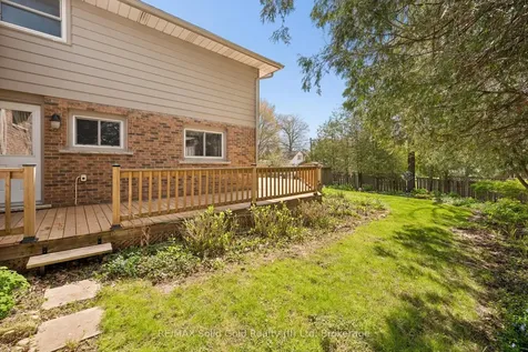 336 Tunis Street Ingersoll ON N5C 1X1