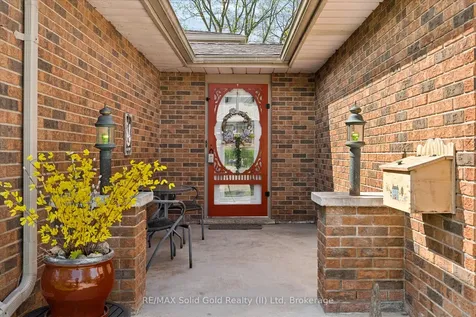 336 Tunis Street Ingersoll ON N5C 1X1