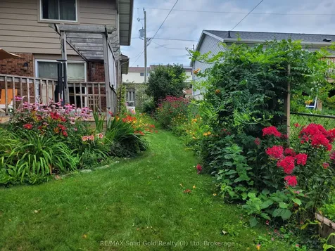 336 Tunis Street Ingersoll ON N5C 1X1