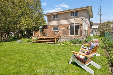 336 Tunis Street Ingersoll ON N5C 1X1
