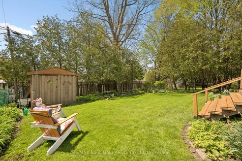 336 Tunis Street Ingersoll ON N5C 1X1
