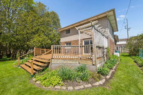 336 Tunis Street Ingersoll ON N5C 1X1