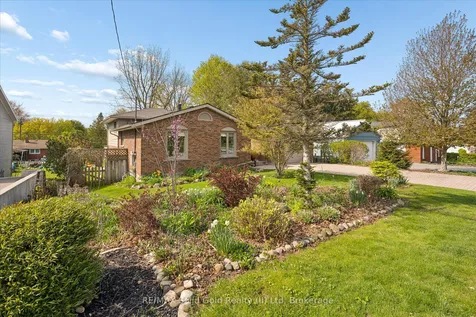 336 Tunis Street Ingersoll ON N5C 1X1