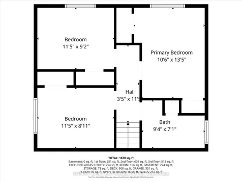 336 Tunis Street Ingersoll ON N5C 1X1