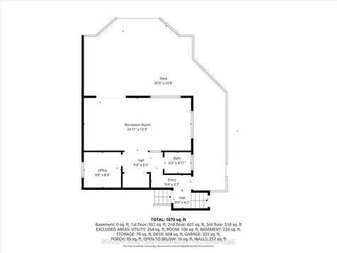 336 Tunis Street Ingersoll ON N5C 1X1