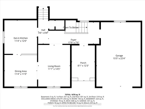 336 Tunis Street Ingersoll ON N5C 1X1