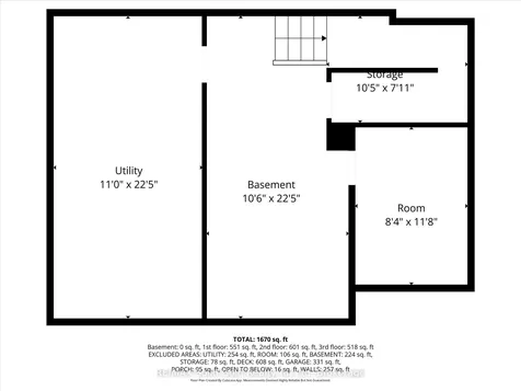 336 Tunis Street Ingersoll ON N5C 1X1