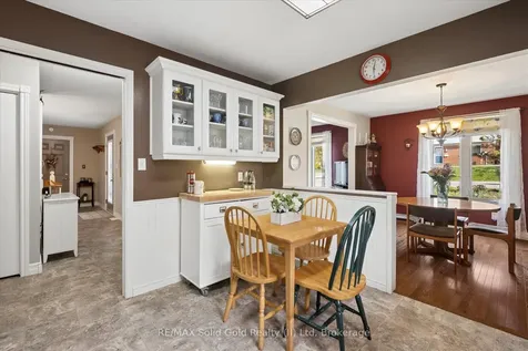 336 Tunis Street Ingersoll ON N5C 1X1