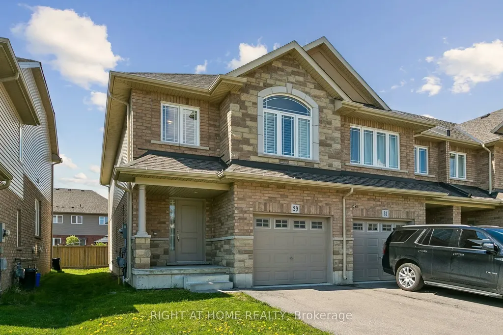 29 Bethune Avenue Hamilton ON L0R 1P0