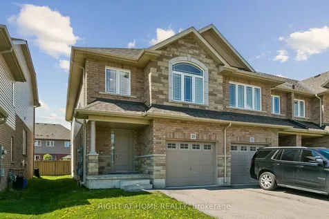 29 Bethune Avenue Hamilton ON L0R 1P0