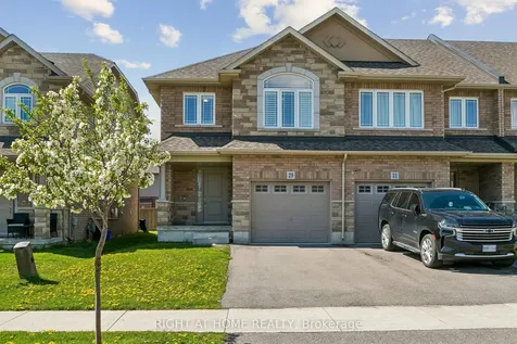 29 Bethune Avenue Hamilton ON L0R 1P0