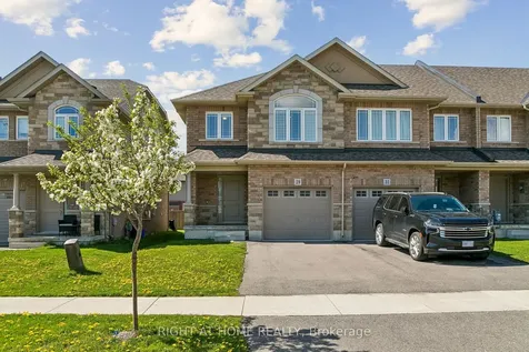 29 Bethune Avenue Hamilton ON L0R 1P0