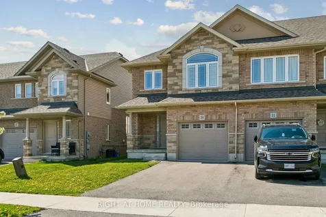 29 Bethune Avenue Hamilton ON L0R 1P0