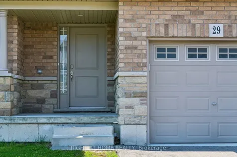 29 Bethune Avenue Hamilton ON L0R 1P0