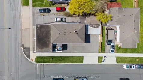 256 Lincoln Street Welland ON L3B 4N1