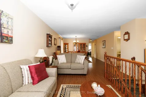 6787 Ailanthus Avenue Niagara Falls ON L2G 4C6