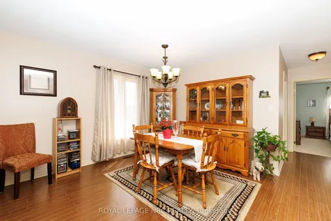 6787 Ailanthus Avenue Niagara Falls ON L2G 4C6