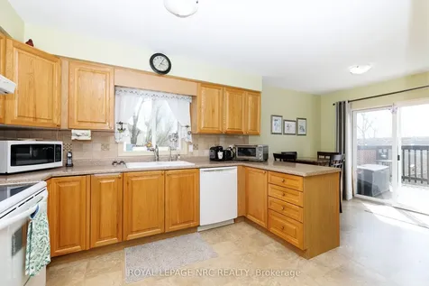6787 Ailanthus Avenue Niagara Falls ON L2G 4C6