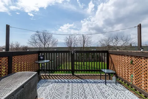 6787 Ailanthus Avenue Niagara Falls ON L2G 4C6