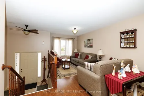 6787 Ailanthus Avenue Niagara Falls ON L2G 4C6