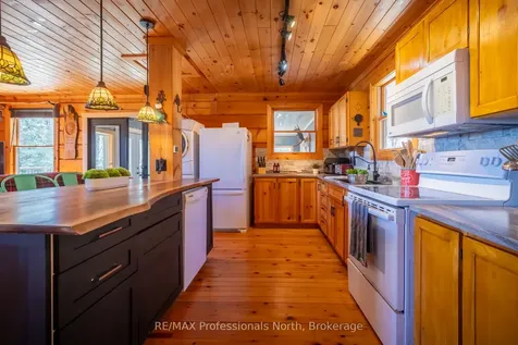 1113 Crobiel Lake Drive Algonquin Highlands ON P0A 1E0