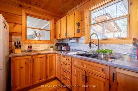 1113 Crobiel Lake Drive Algonquin Highlands ON P0A 1E0