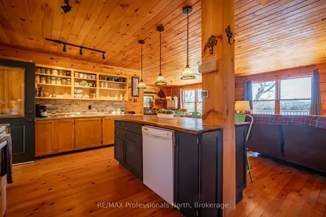 1113 Crobiel Lake Drive Algonquin Highlands ON P0A 1E0