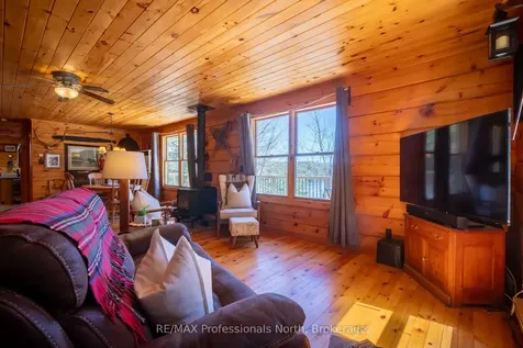 1113 Crobiel Lake Drive Algonquin Highlands ON P0A 1E0
