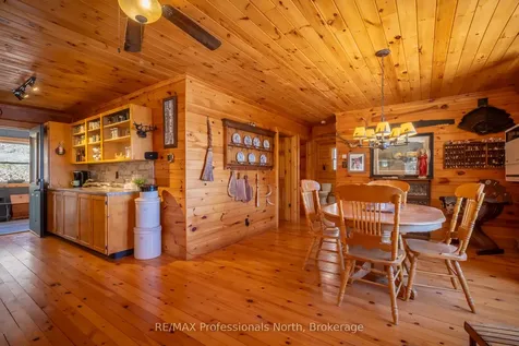 1113 Crobiel Lake Drive Algonquin Highlands ON P0A 1E0