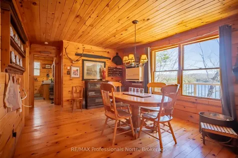 1113 Crobiel Lake Drive Algonquin Highlands ON P0A 1E0