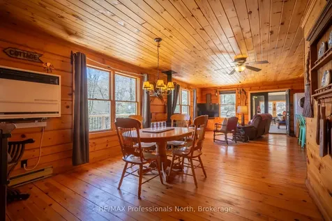 1113 Crobiel Lake Drive Algonquin Highlands ON P0A 1E0